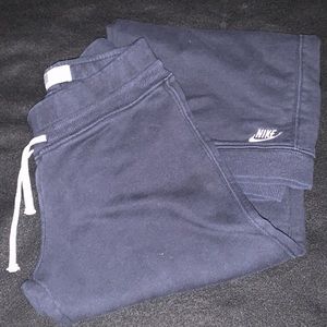 Nike Sweats girls